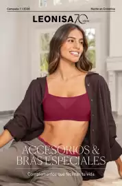 Catálogo Leonisa Página 1