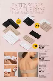 Catálogo Leonisa Página 3