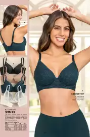 Catálogo Leonisa Página 4