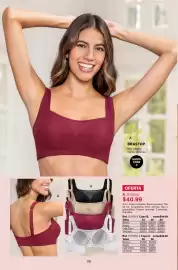 Catálogo Leonisa Página 6