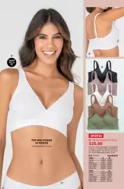 Catálogo Leonisa Página 7