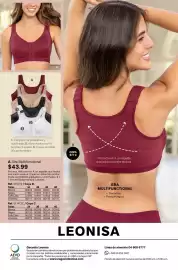 Catálogo Leonisa Página 8