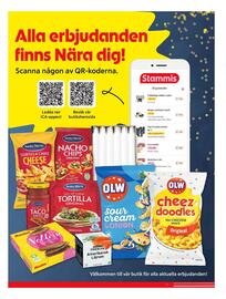 ICA Nära reklamblad vecka 1 Sida 7