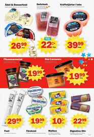 Pekås reklamblad vecka 1 Sida 5