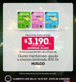 Catálogo Tottus semana 52 Página 1