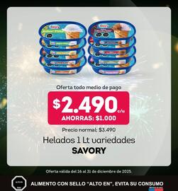 Catálogo Tottus semana 52 Página 4