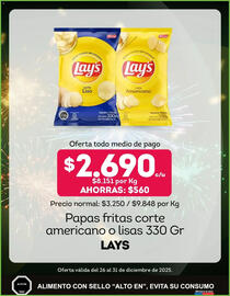 Catálogo Tottus semana 52 Página 5