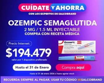 Catálogo Salcobrand Página 10