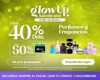 Catálogo Salcobrand Página 13