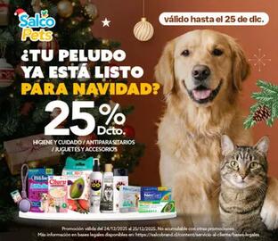 Catálogo Salcobrand Página 14