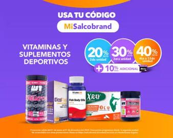 Catálogo Salcobrand Página 16