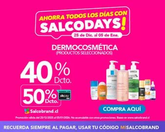 Catálogo Salcobrand Página 2