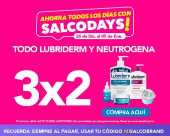 Catálogo Salcobrand Página 7