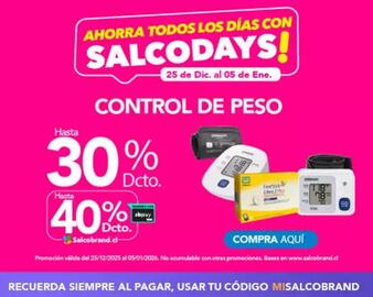 Catálogo Salcobrand Página 8