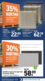 GAMMA folder week 1 Pagina 11