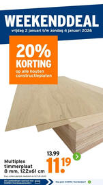 GAMMA folder week 1 Pagina 14