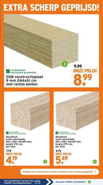 GAMMA folder week 1 Pagina 15