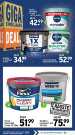 GAMMA folder week 1 Pagina 3