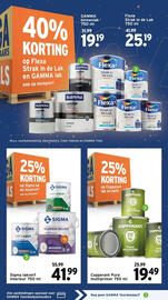 GAMMA folder week 1 Pagina 4