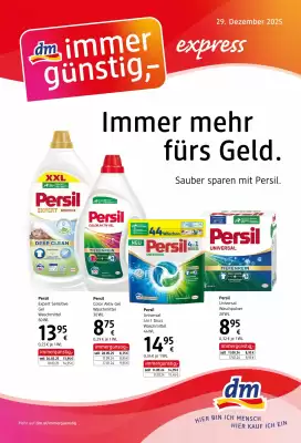 Dm Flugblatt (gültig bis 29-01)