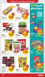 PENNY Flugblatt Seite 15