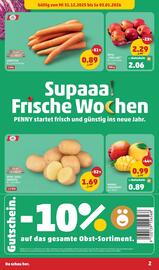 PENNY Flugblatt Seite 2