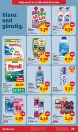 PENNY Flugblatt Seite 20