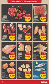 PENNY Flugblatt Seite 7