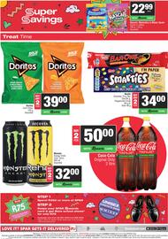 Spar catalogue week 1 Page 1