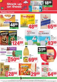 Spar catalogue week 1 Page 2