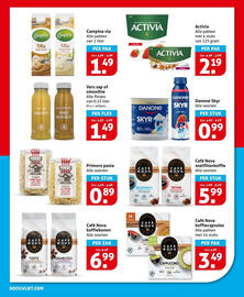 Hoogvliet folder Pagina 16