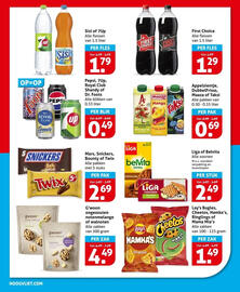 Hoogvliet folder Pagina 18