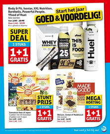 Hoogvliet folder Pagina 5