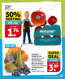 Hoogvliet folder Pagina 9