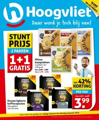 Hoogvliet folder (geldig t/m 6-01)