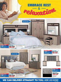 OK Furniture catalogue Page 10