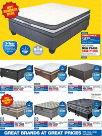 OK Furniture catalogue Page 11