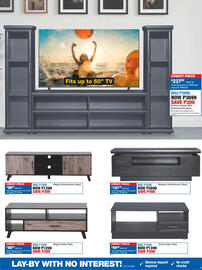 OK Furniture catalogue Page 3