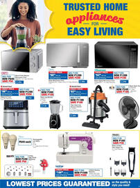 OK Furniture catalogue Page 5