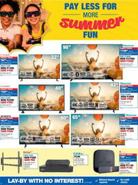 OK Furniture catalogue Page 8