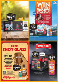 Cellarbrations catalogue Page 2