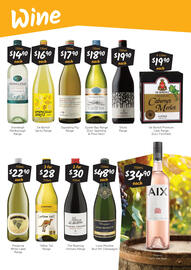 Cellarbrations catalogue Page 3