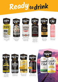 Cellarbrations catalogue Page 5