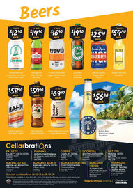 Cellarbrations catalogue Page 6