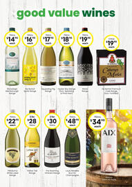 The Bottle O catalogue Page 3