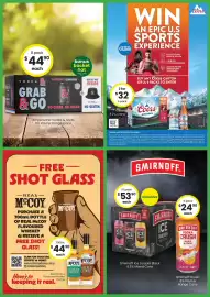 The Bottle O catalogue Page 2