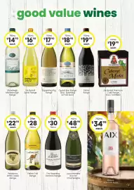 The Bottle O catalogue Page 3