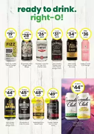 The Bottle O catalogue Page 5