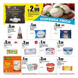 Volantino Sì con te Superstore Pagina 10