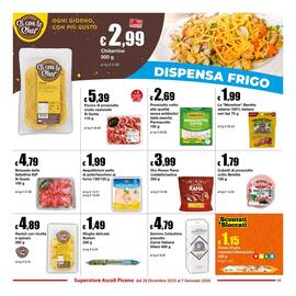 Volantino Sì con te Superstore Pagina 11